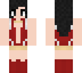 momo yaoyorozu