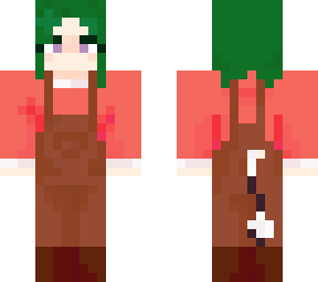 moo 2 but i added overalls!!