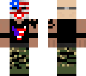 mr.american
