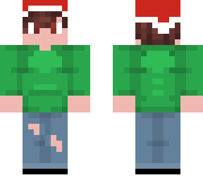 mr kater christmas