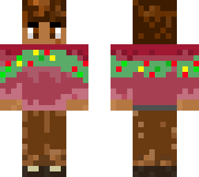 mtjstudiosyt christmas skin