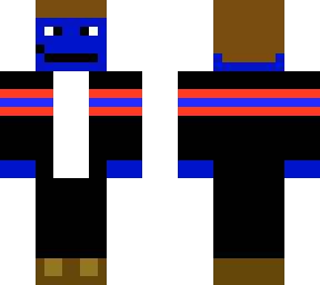 mudasiryt skin