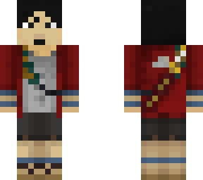 mugen odhaya