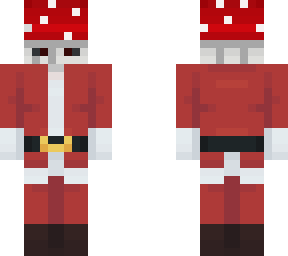 mushroom santa v2