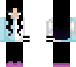 my character