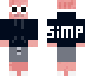 my custom skin
