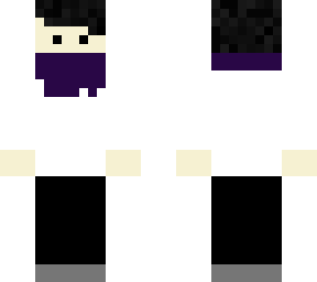 my main skin now