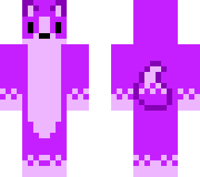 my new character :3
