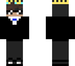 my newest skin