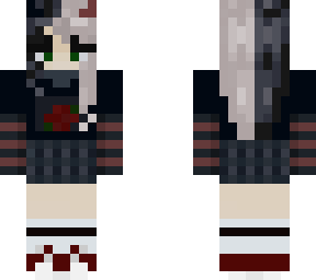my oc