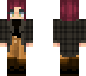 my oc outfit 2 plz no use edit