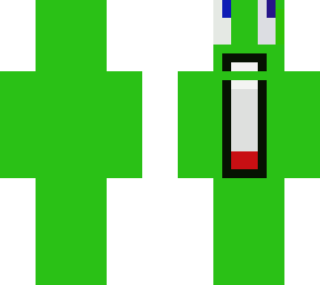 my personal skin