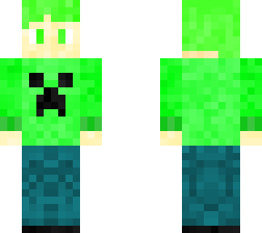 my profile pic skin