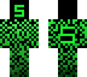 my remastered minecraft skin