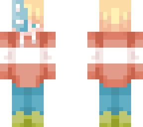 my skin