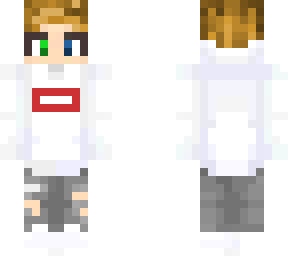 my skin
