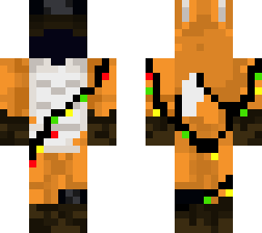 my skin