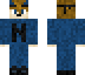 my skin