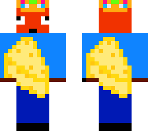 my skin