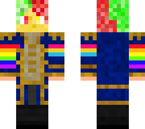 my skin but lgbt