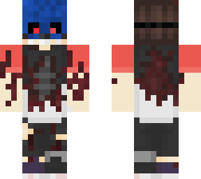 my skin design 12341