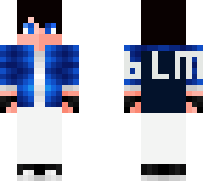my skin for my new channel brandon lawerence malachi