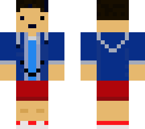 my skin for real