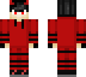 my skine remake
