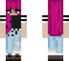 my submission for the recolor/reshade contest