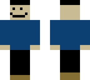 my version of quackitty