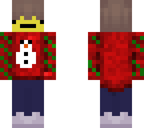 myself eboy edition (holiday edition)
