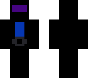mysterious man