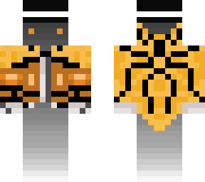 naruto top hat