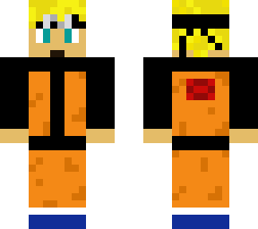naruto uzumaki