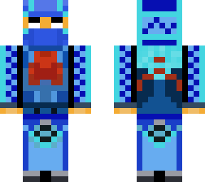 neon ninja