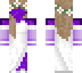 nether portal wedding