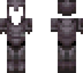 netherite