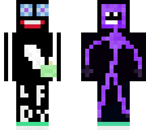 neverlander