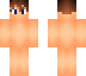 new face/body template