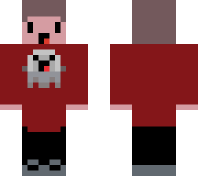 nice skin