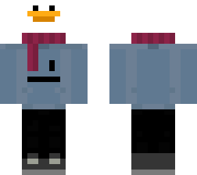 noice duck