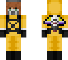 nonbinary hazmat