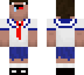 noob uniforme escolar (verano)