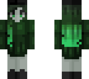 northern lights- new shading