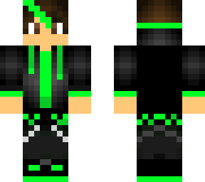 nox skin