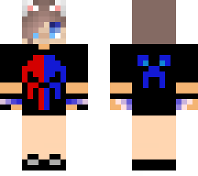 nyan girl