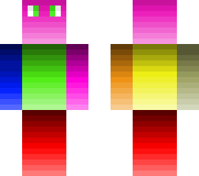 nyan simple