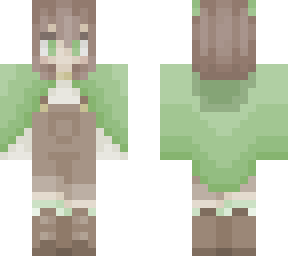 oc - fern