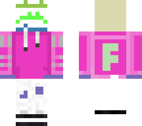 official figmeh skin (evil mehfig)