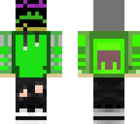 official mehfig skin